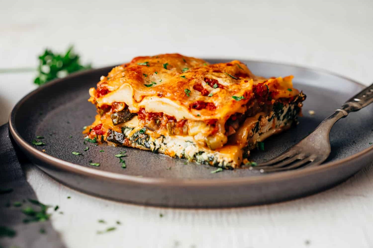 how-to-make-vegetarian-lasagna