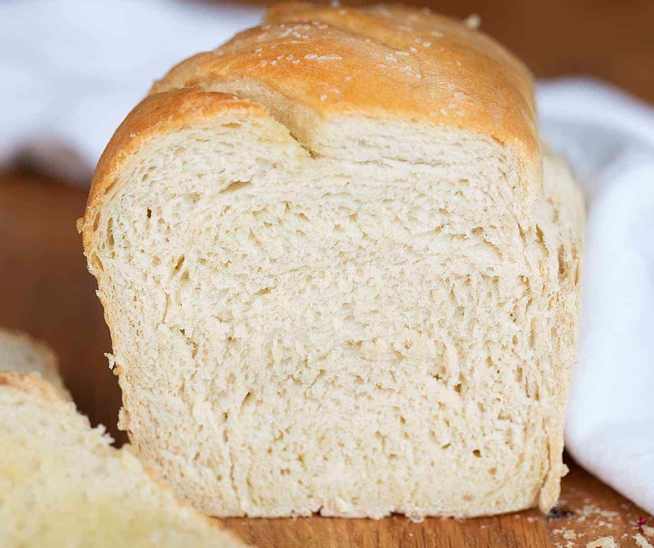 how-to-make-white-bread