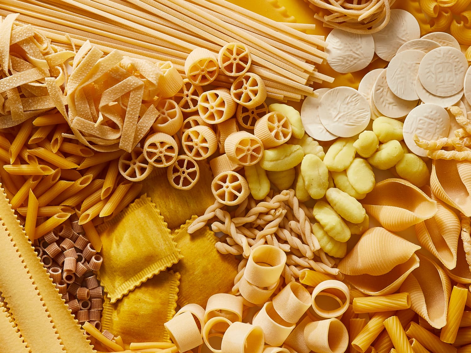 how-to-match-pasta-shapes-to-sauces