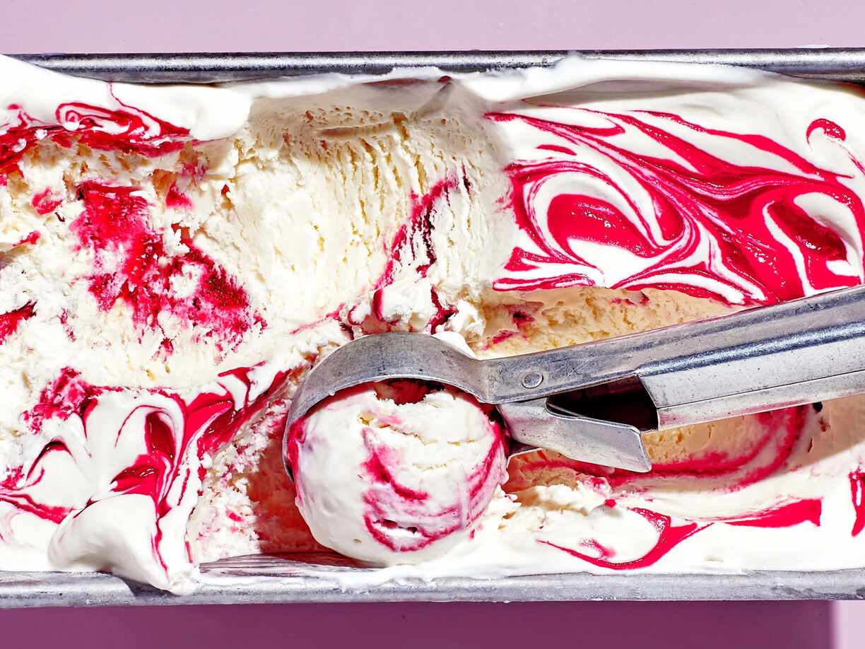 5 Exotic Ice Cream Flavors You Should Try This Summer