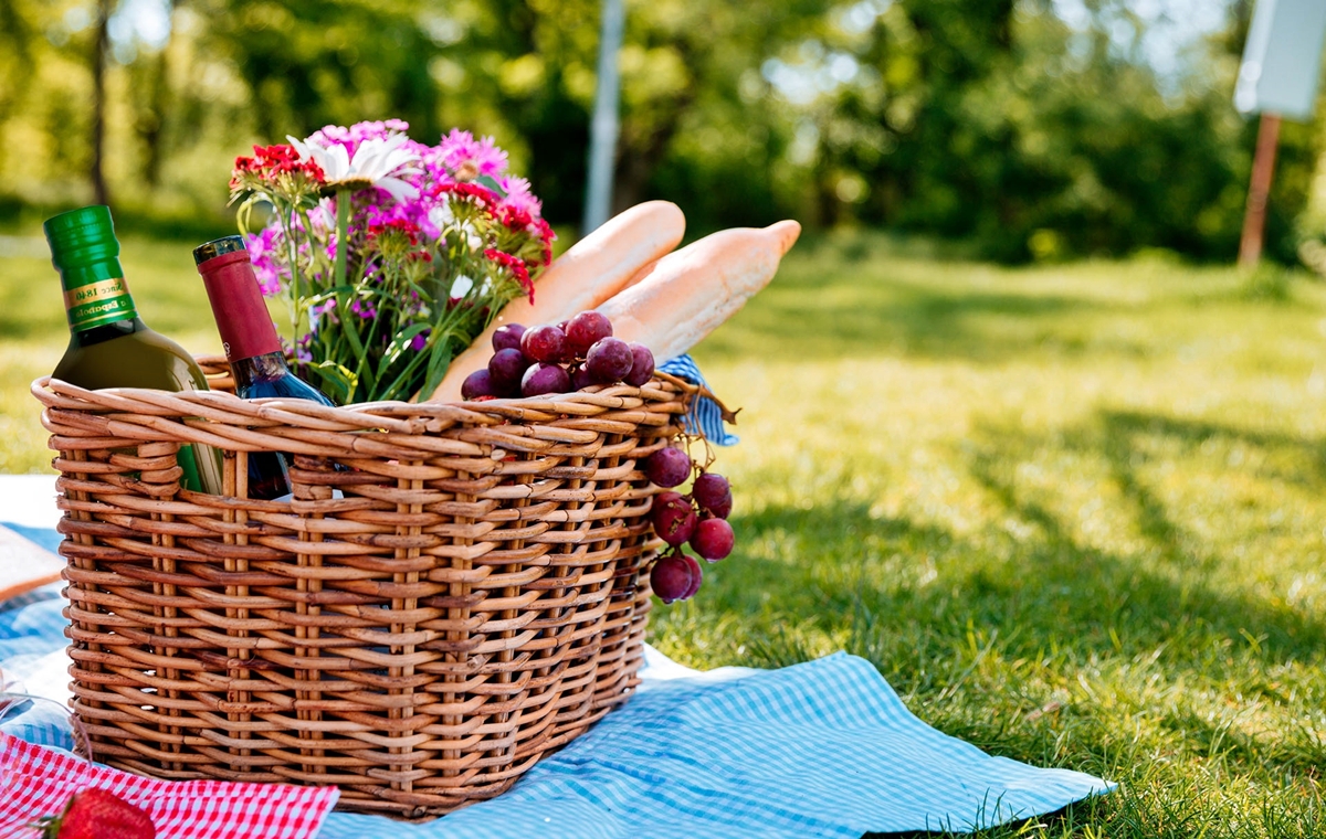 how-to-pack-the-perfect-picnic