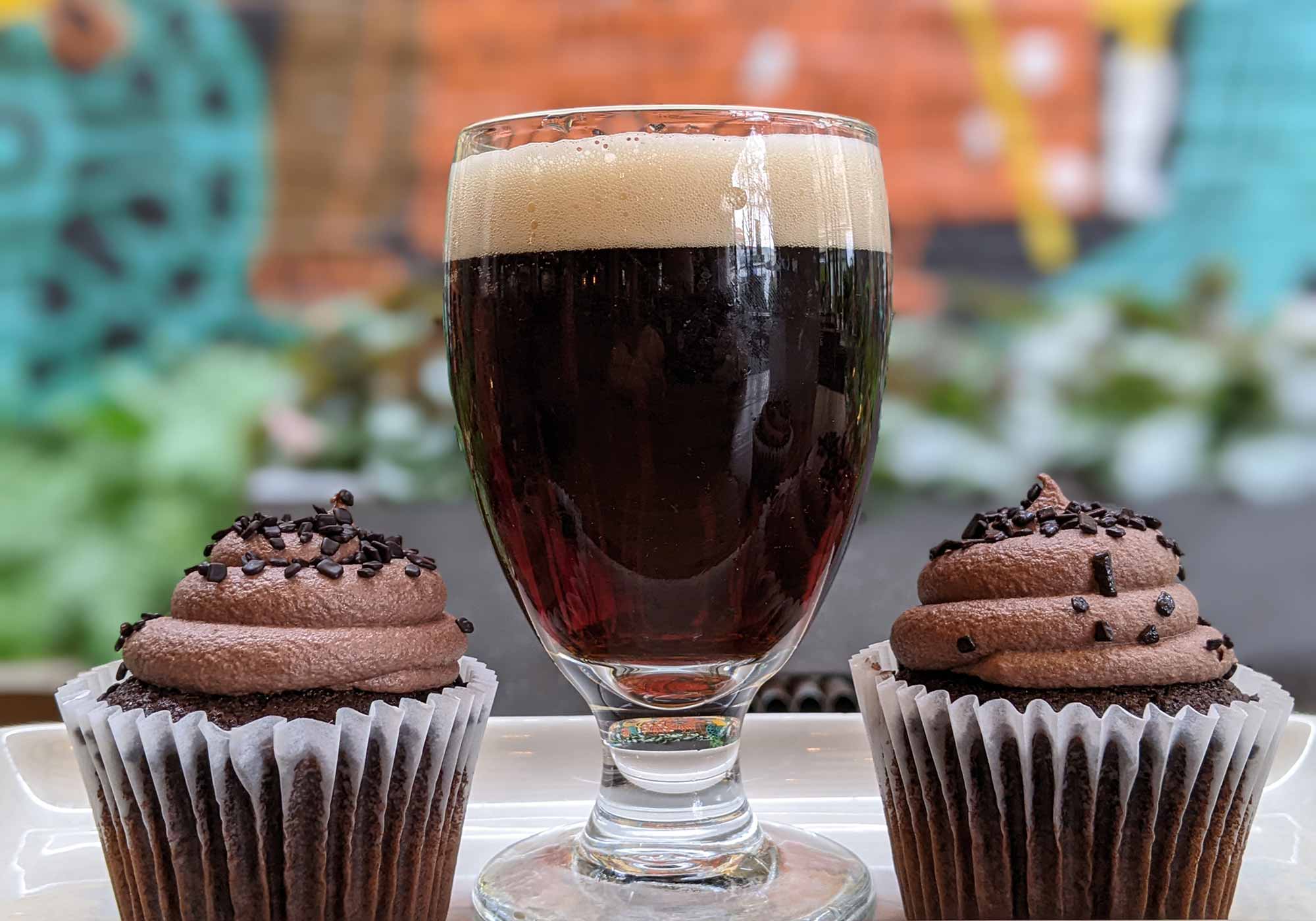 how-to-pair-beer-and-dessert