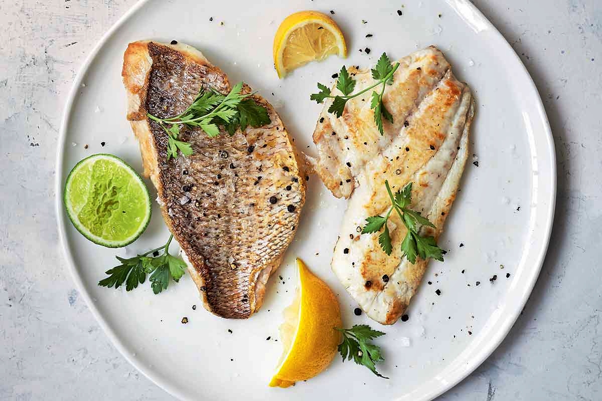 How to Prep Fish Fillets for Even Cooking - Recipes.net