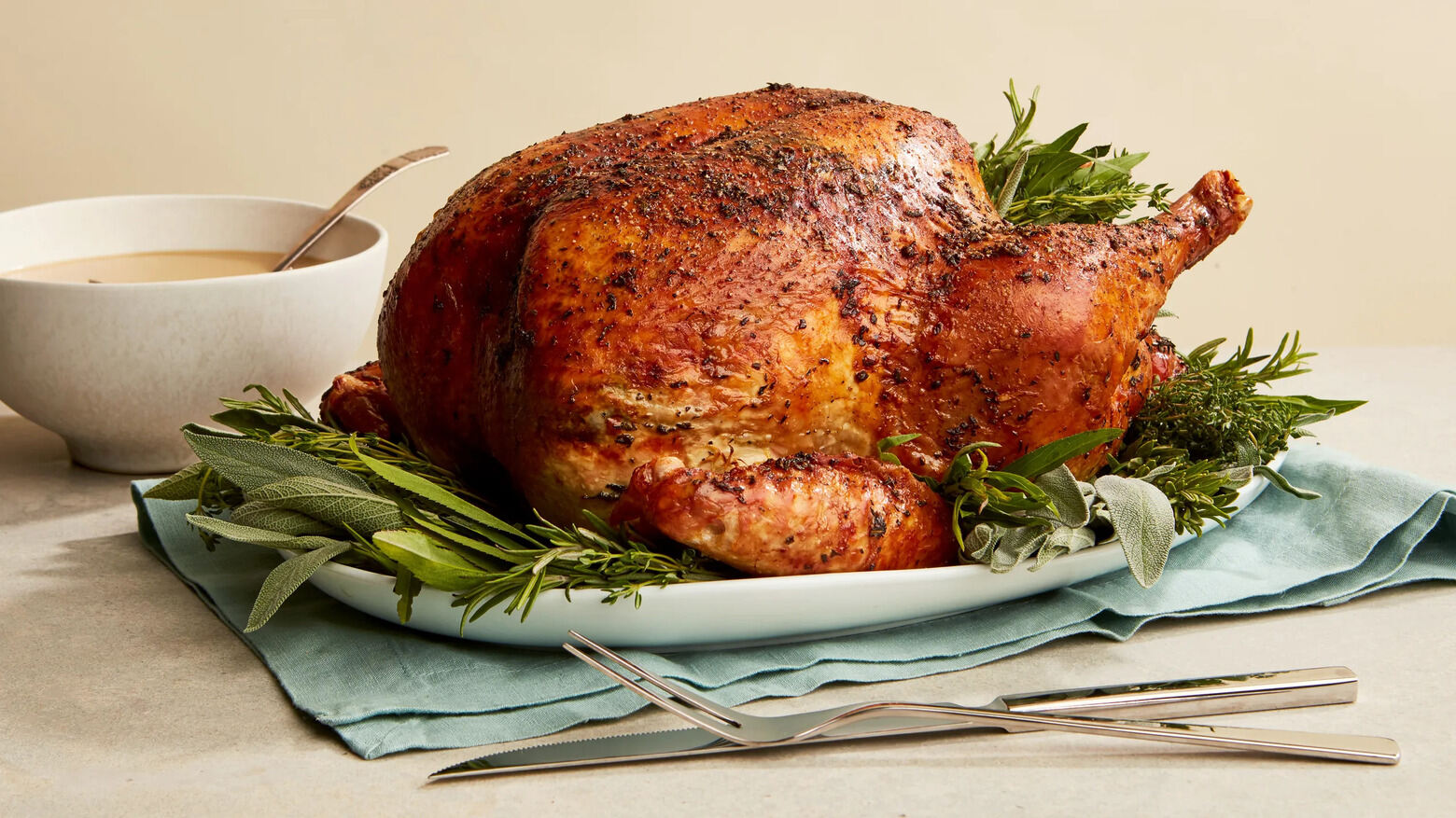 how-to-reheat-turkey-and-keep-it-moist