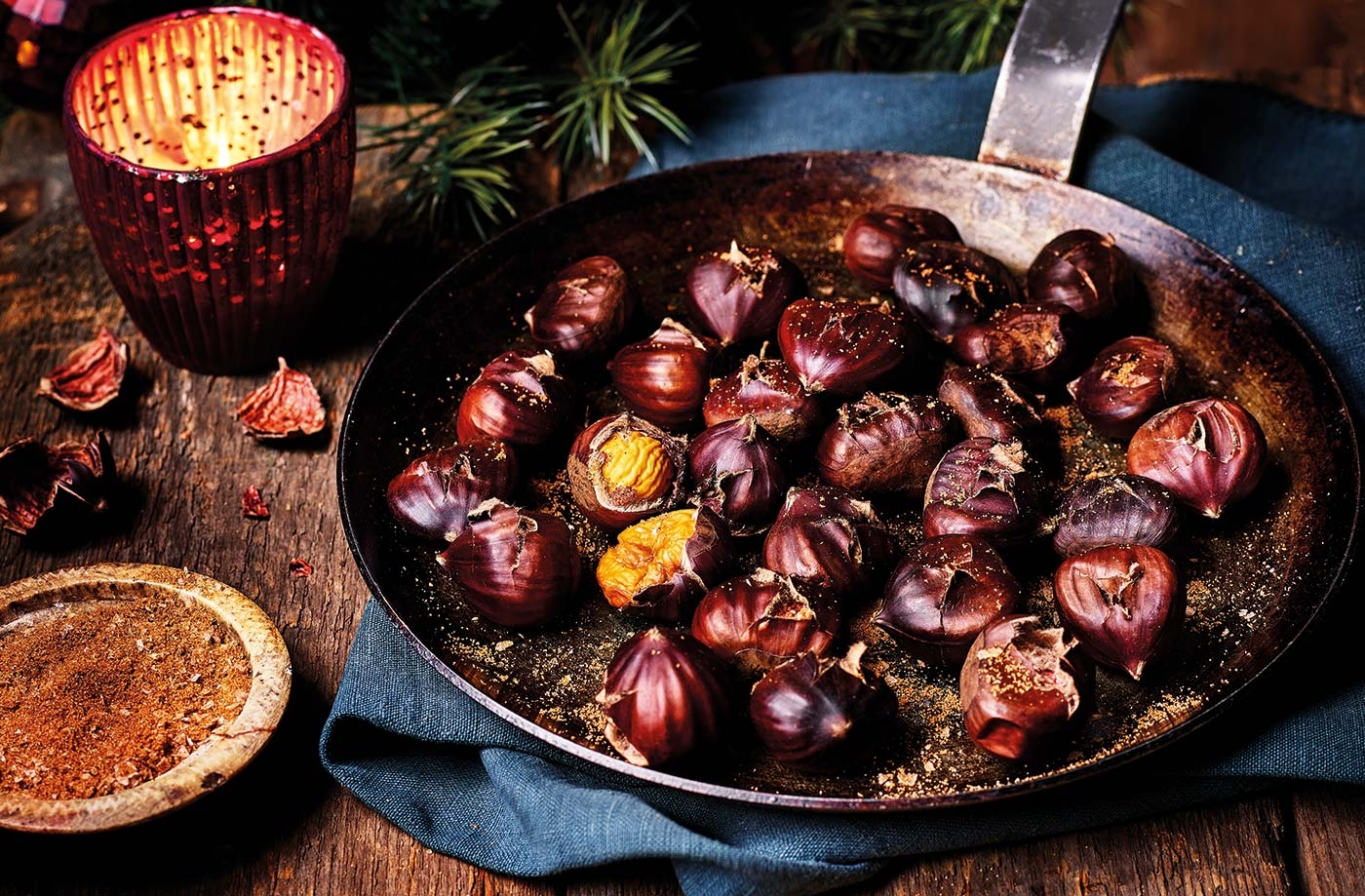 how-to-roast-chestnuts
