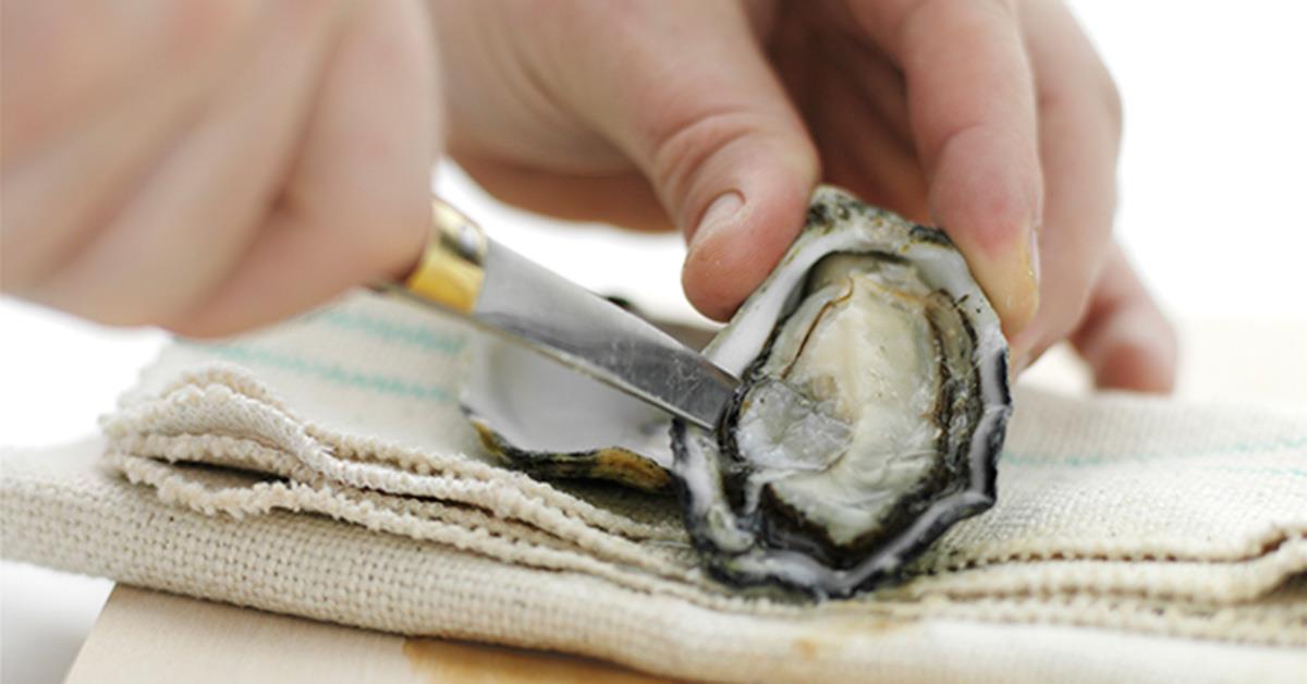 how-to-shuck-an-oyster
