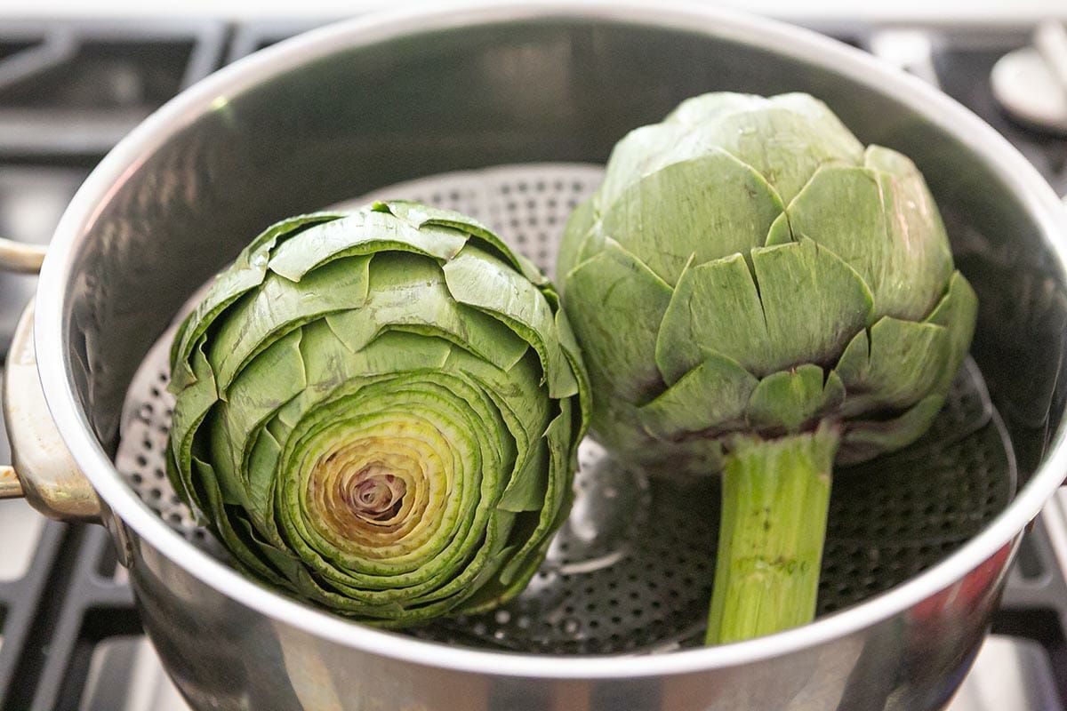 how-to-steam-artichokes-without-a-steamer