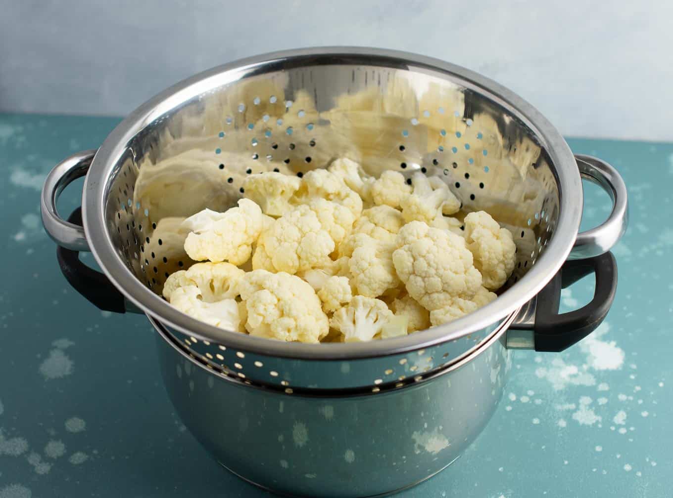 how-to-steam-cauliflower