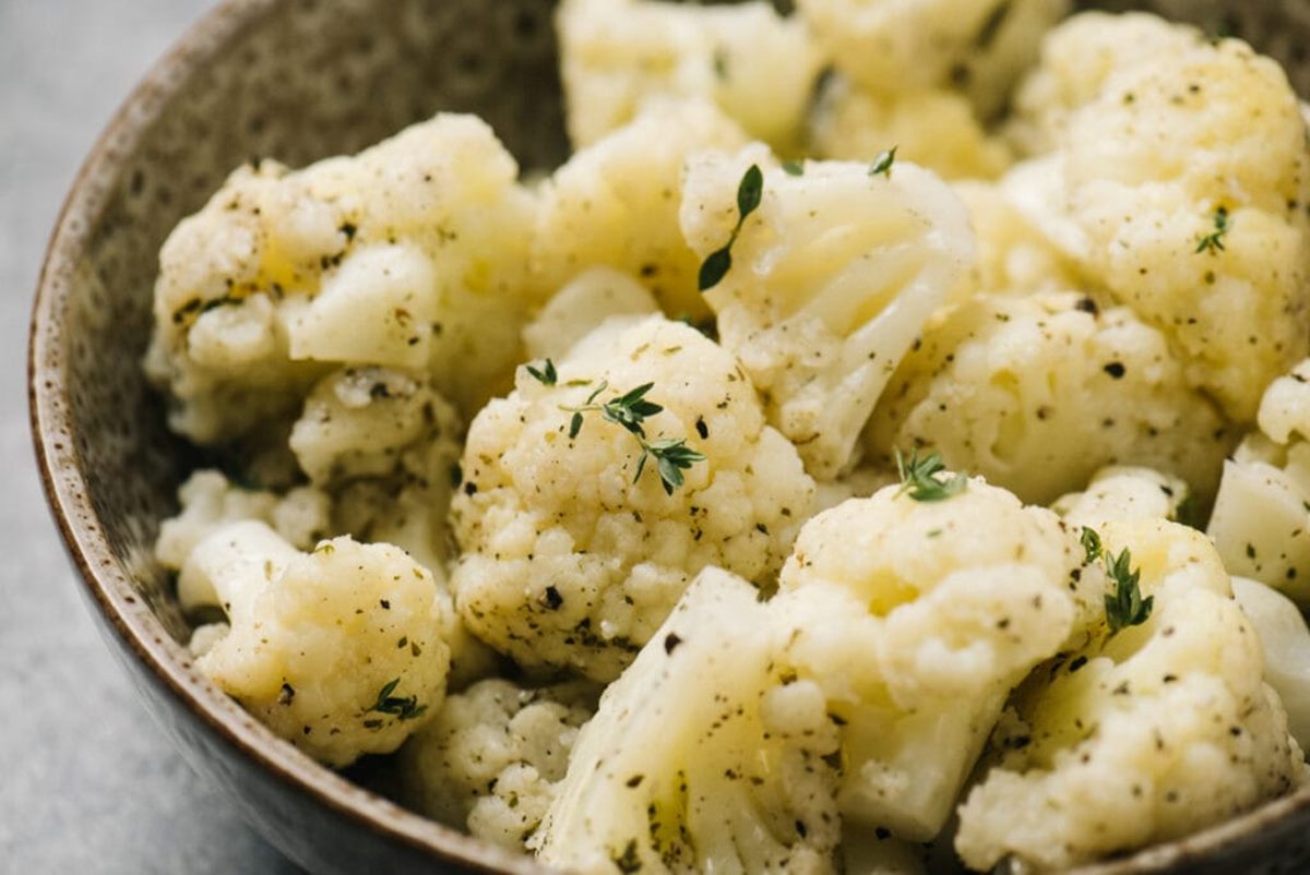 how-to-steam-cauliflower-in-instant-pot