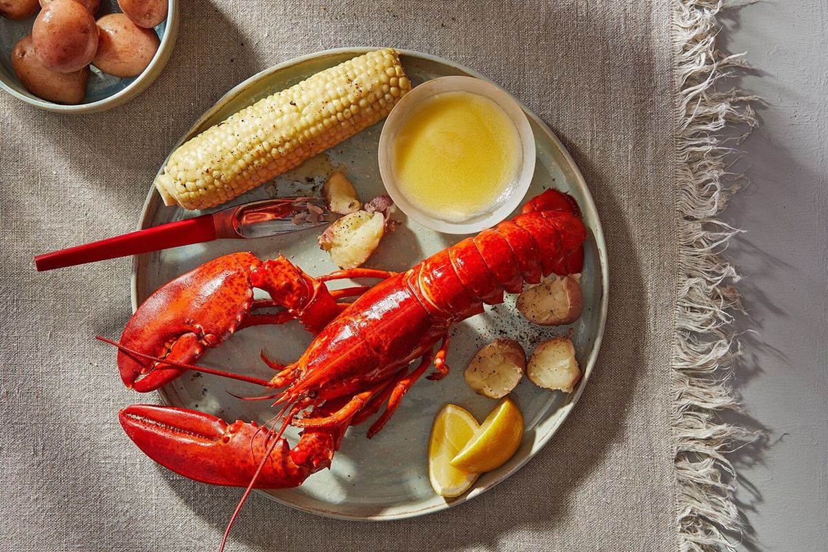 how-to-steam-cooked-lobster