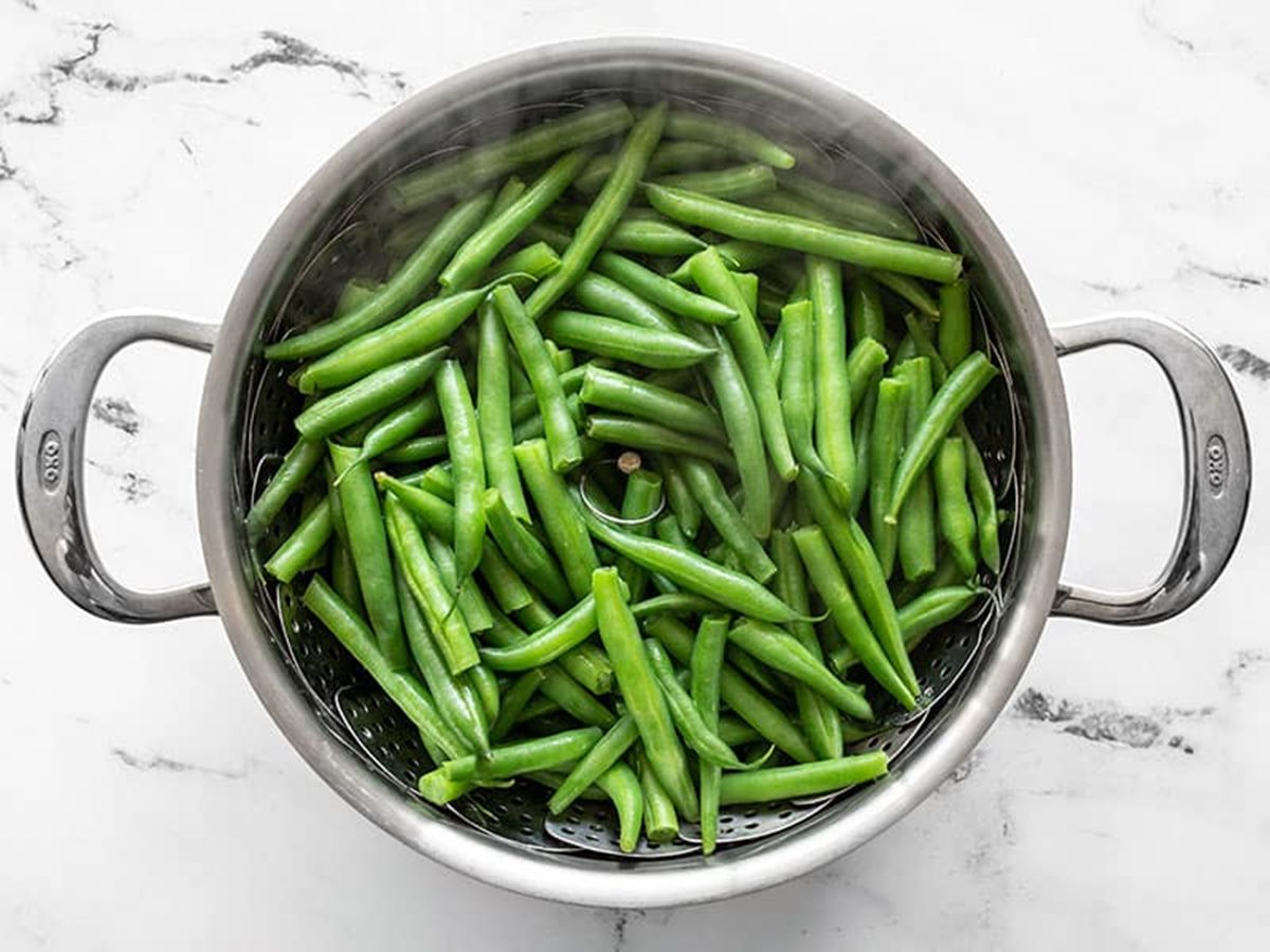 how-to-steam-green-beans