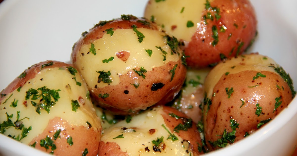 how-to-steam-red-potatoes