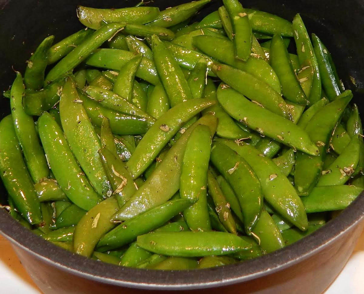 how-to-steam-sugar-snap-peas