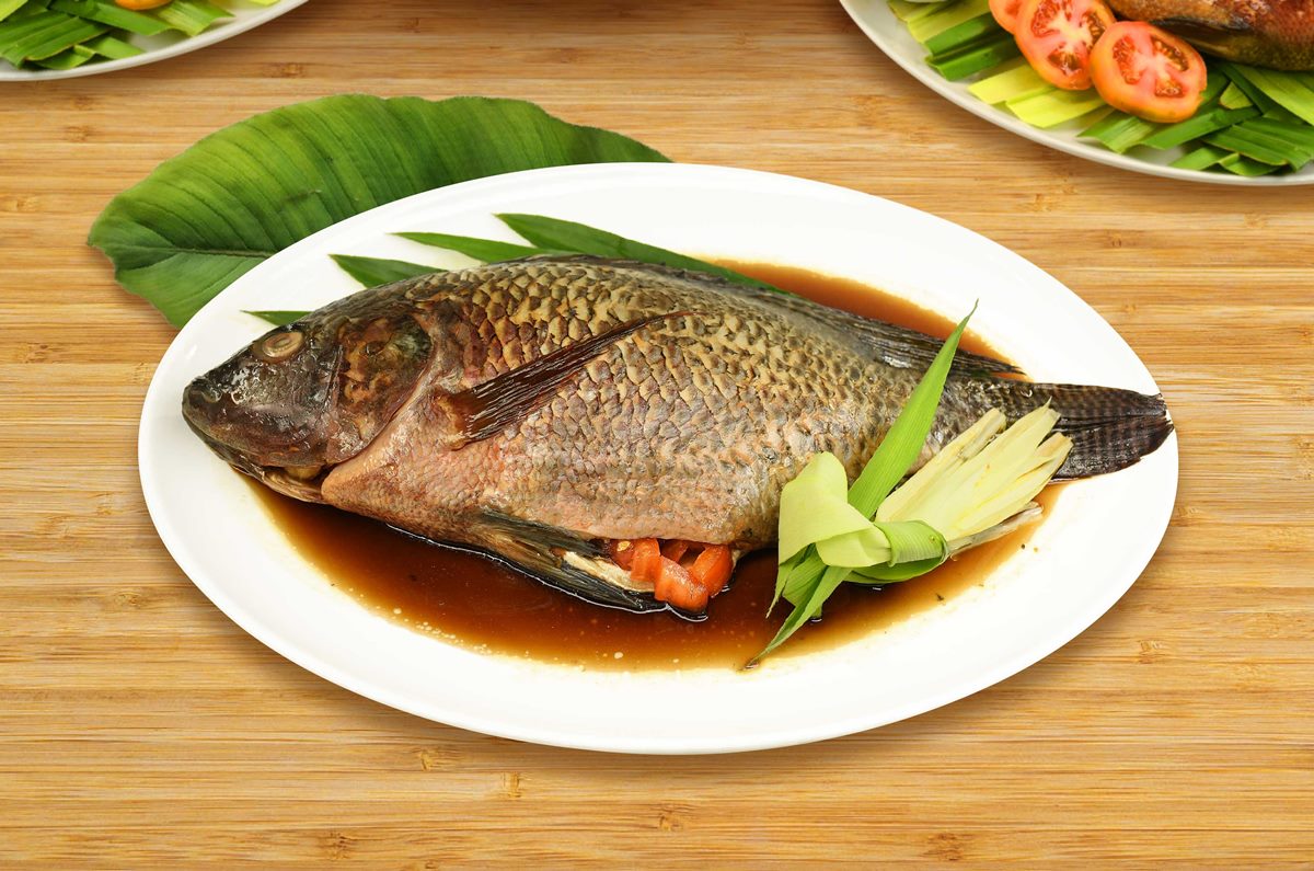 how-to-steam-tilapia