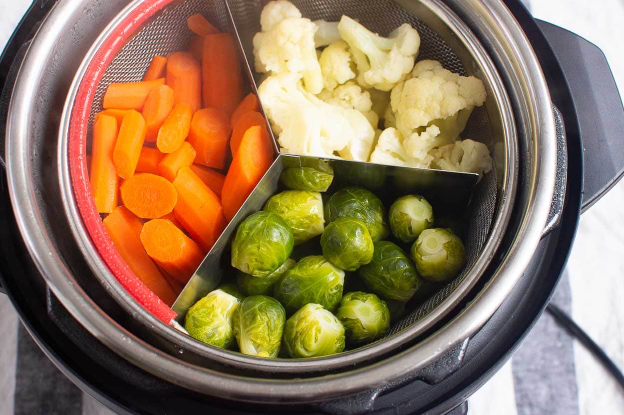 how-to-steam-vegetables-in-instant-pot