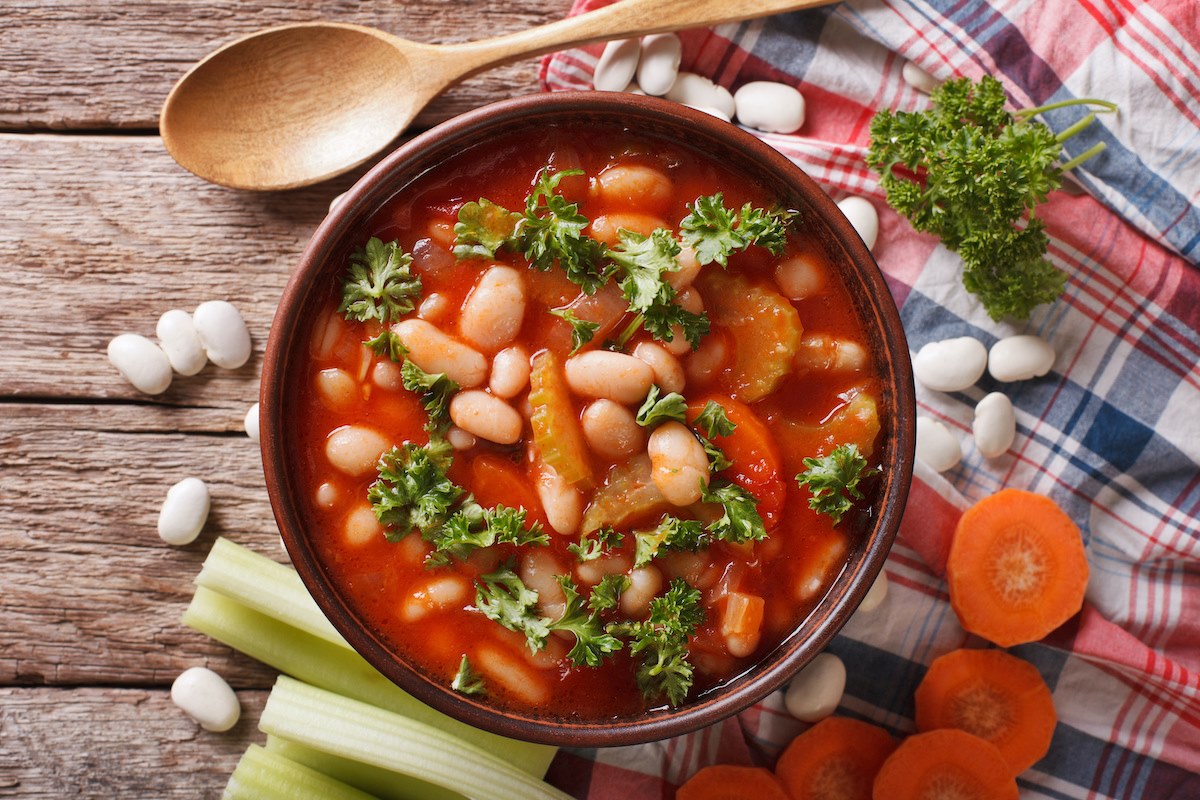 how-to-thicken-bean-soup