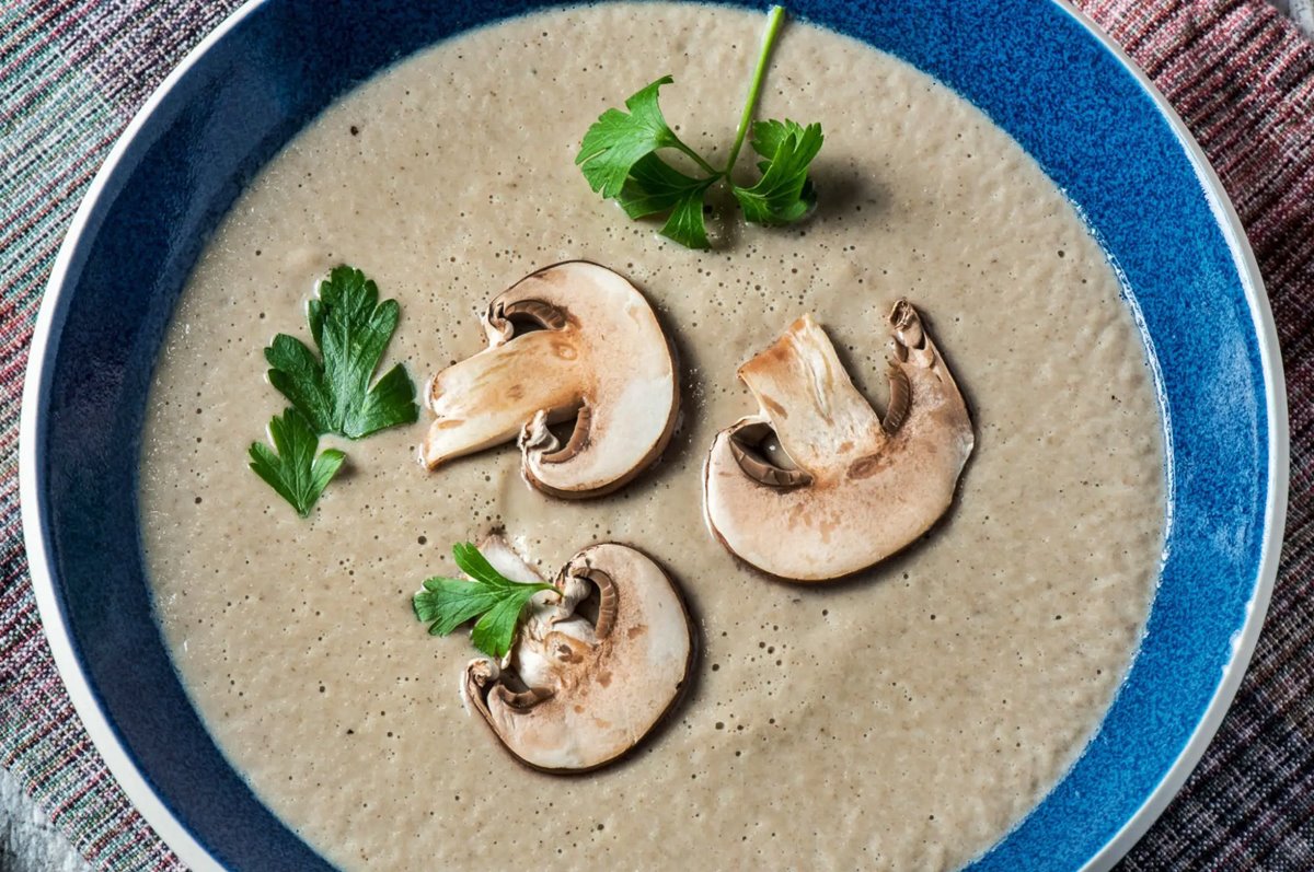 how-to-thicken-cream-of-mushroom-soup