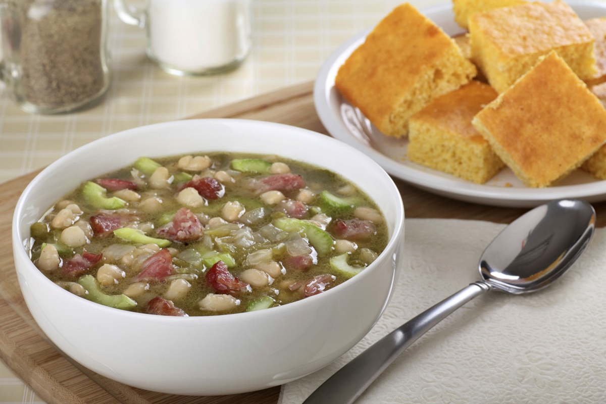 how-to-thicken-up-ham-and-bean-soup