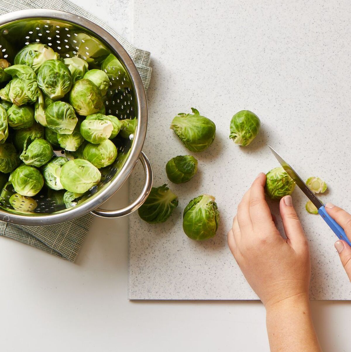 how-to-trim-and-cut-brussels-sprouts