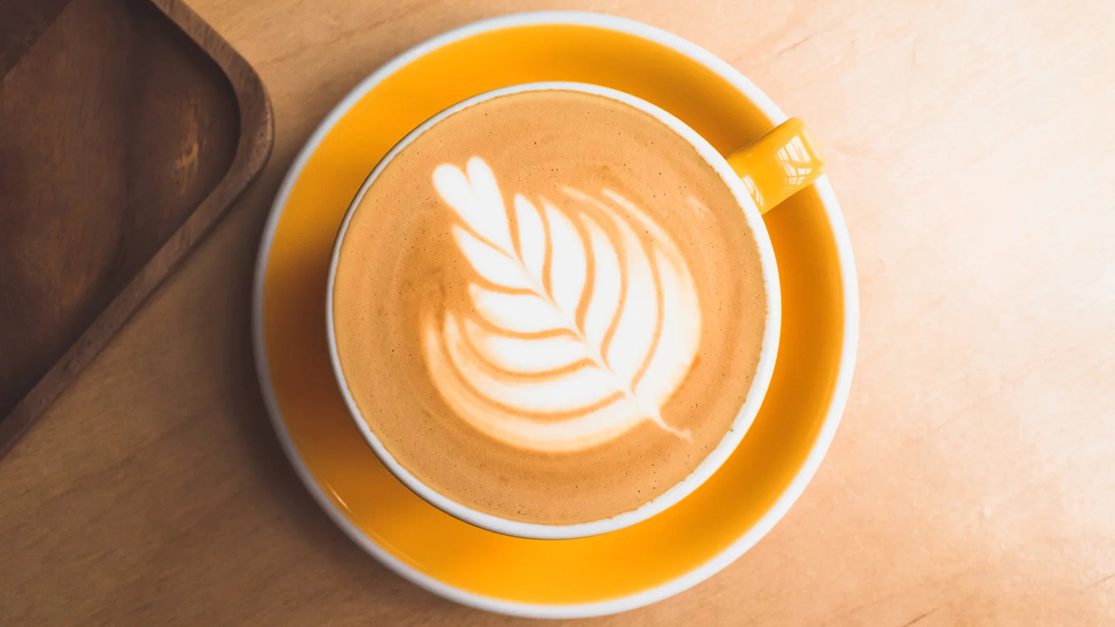 The Equipment and Ingredients You Need to Create Latte Art