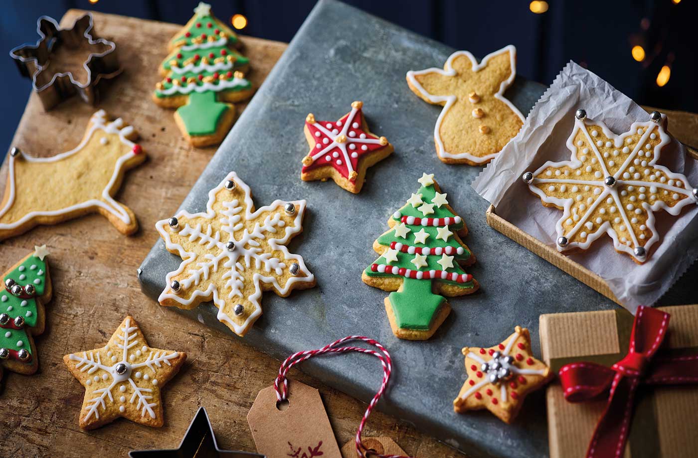 our-best-christmas-biscuit-recipes