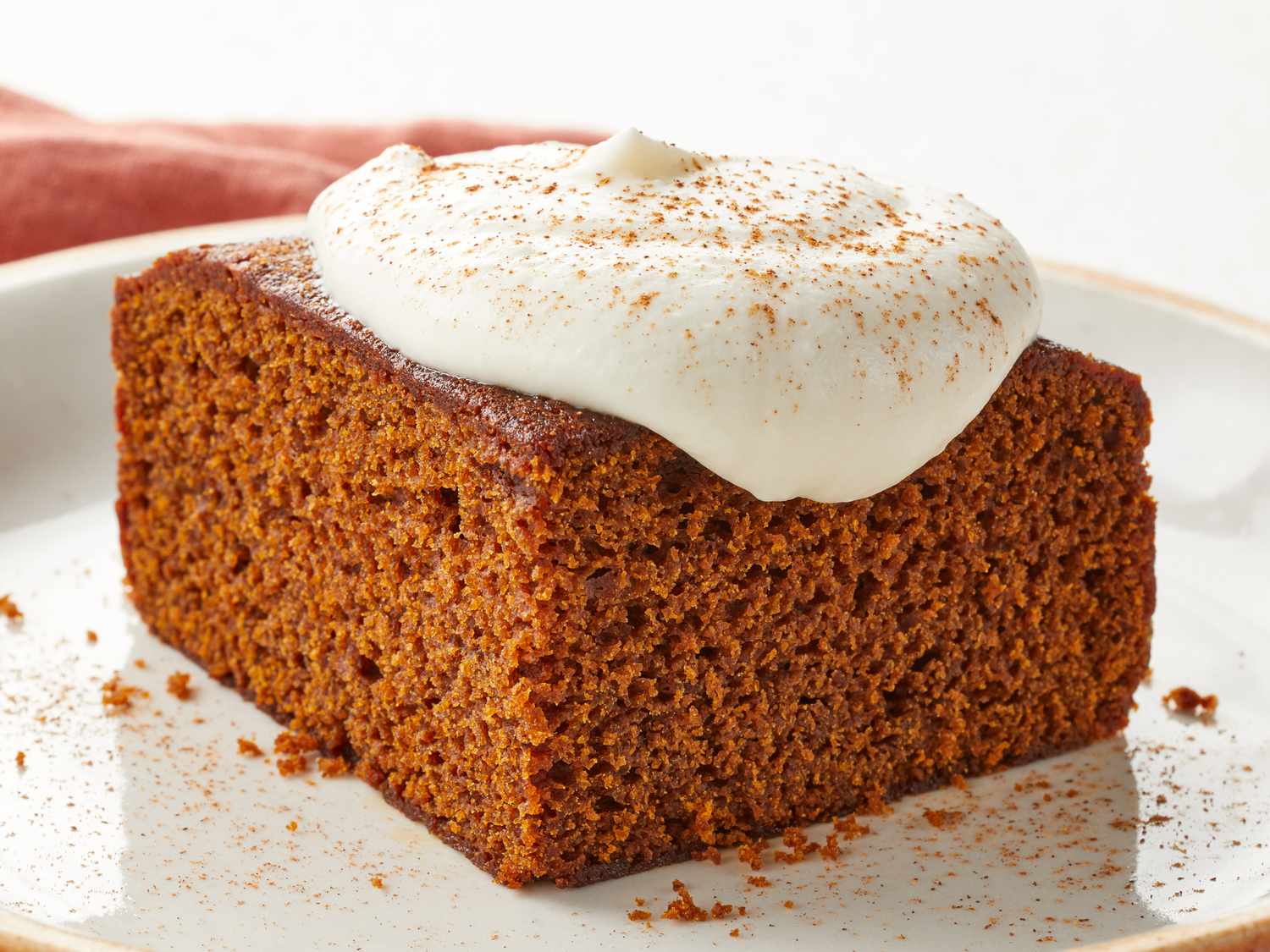our-best-ever-ginger-cake-recipes