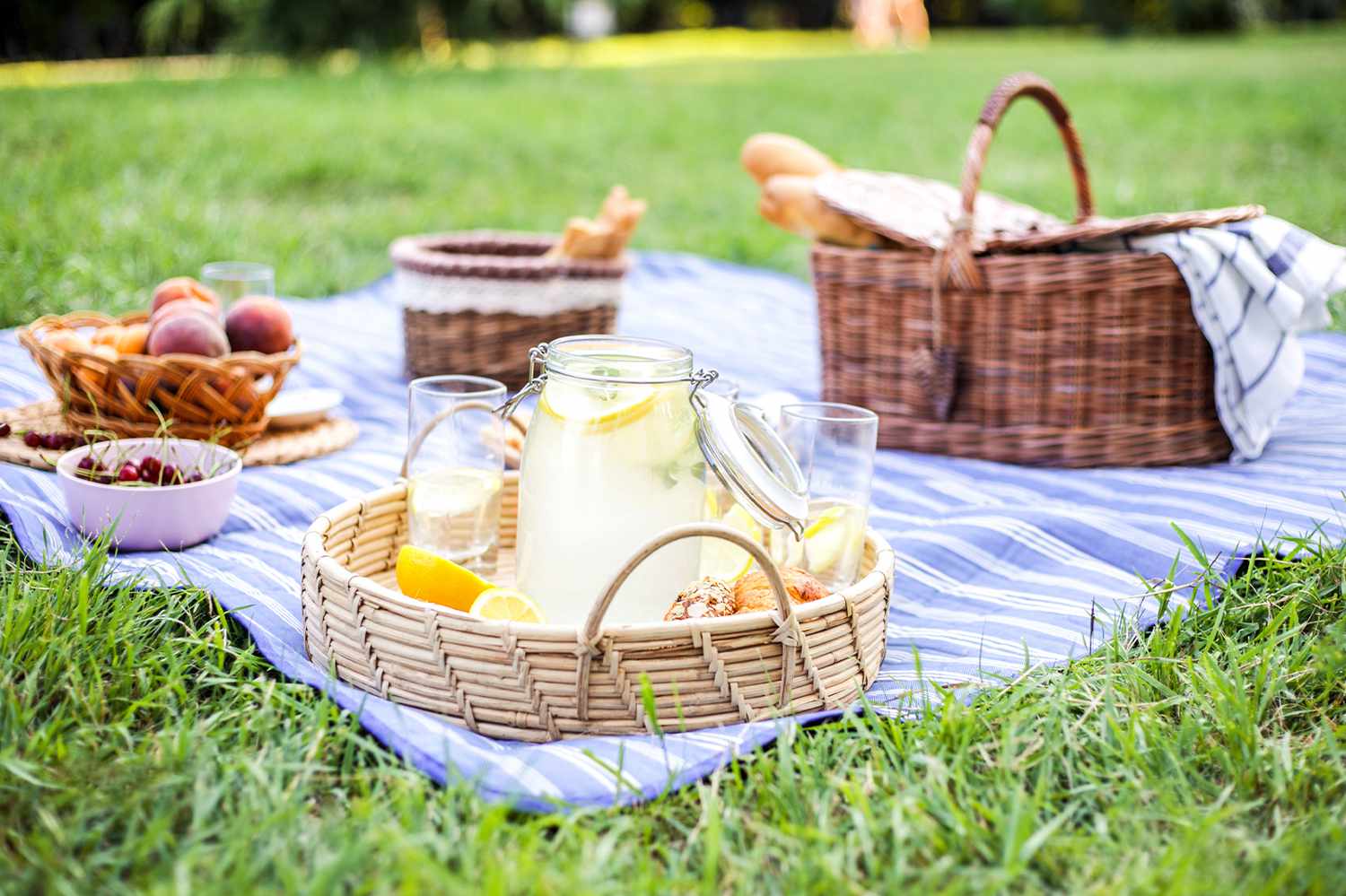 our-best-picnic-drinks-ideas