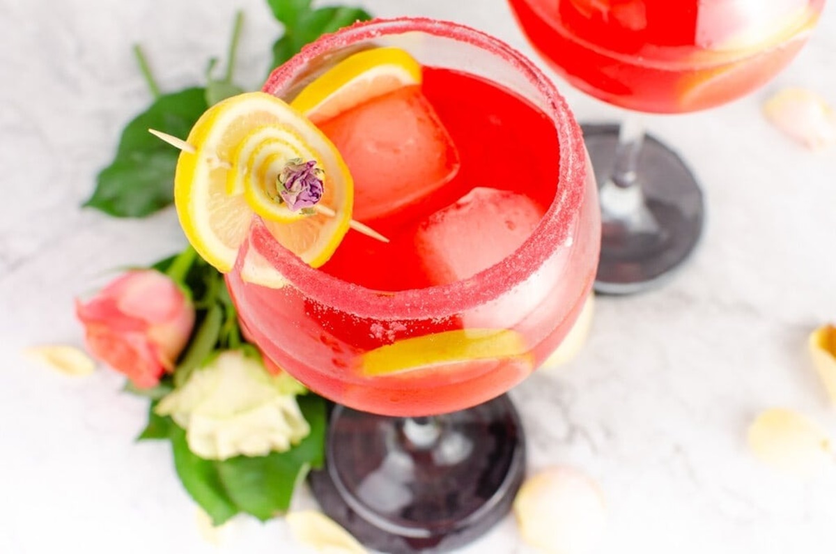 our-best-pink-gin-cocktail-recipes