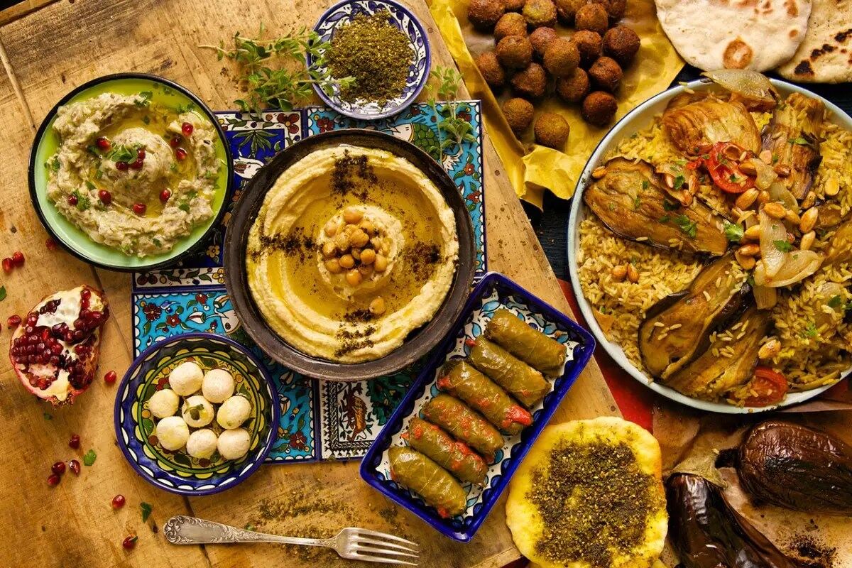 palestinian-food-recipes-to-get-you-started
