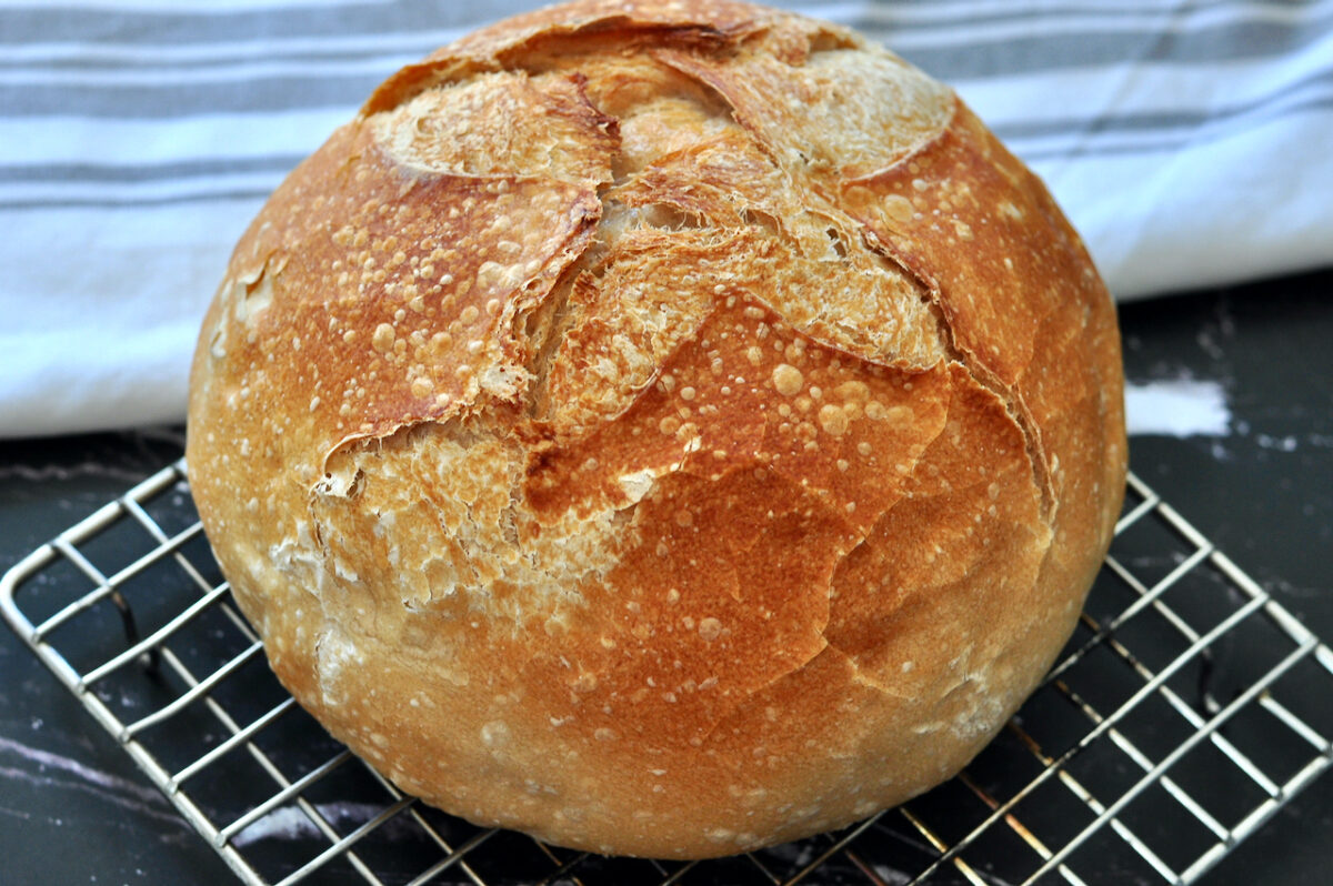 starter-along-sourdough-bread-recipe-bread-baking