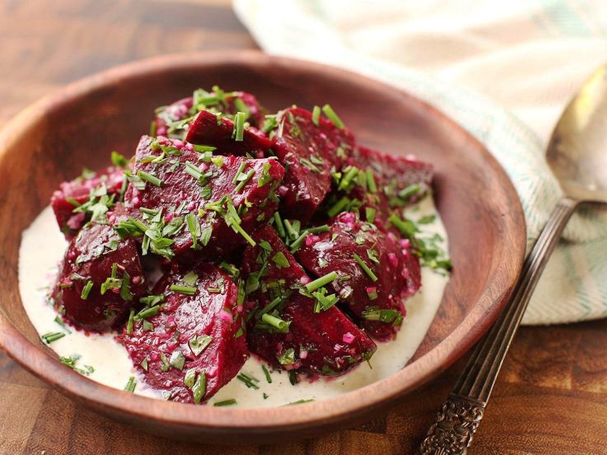 sweet-with-heat-simple-spring-beet-and-horseradish-salad