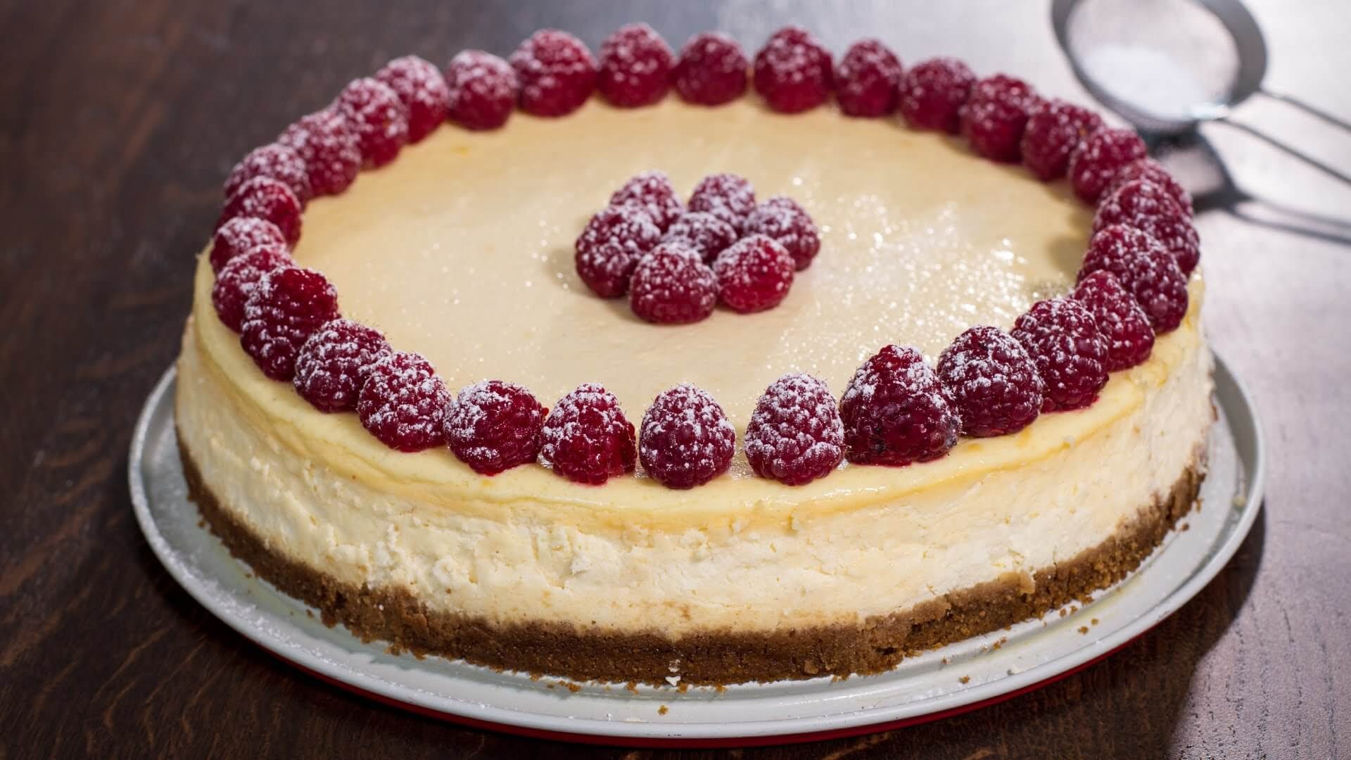 the-best-cheesecake-recipes