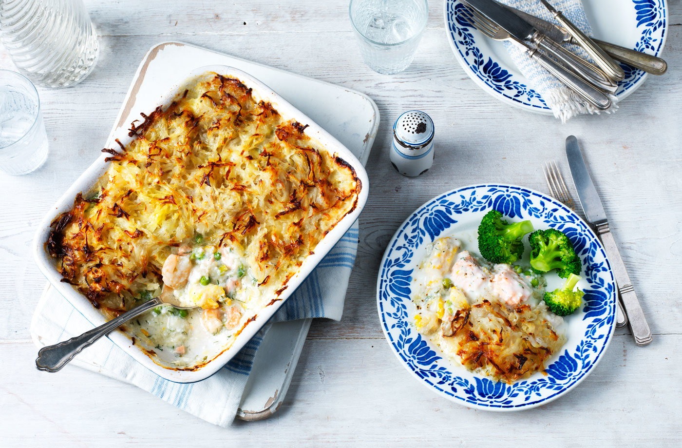 the-best-healthy-fish-pie-recipes
