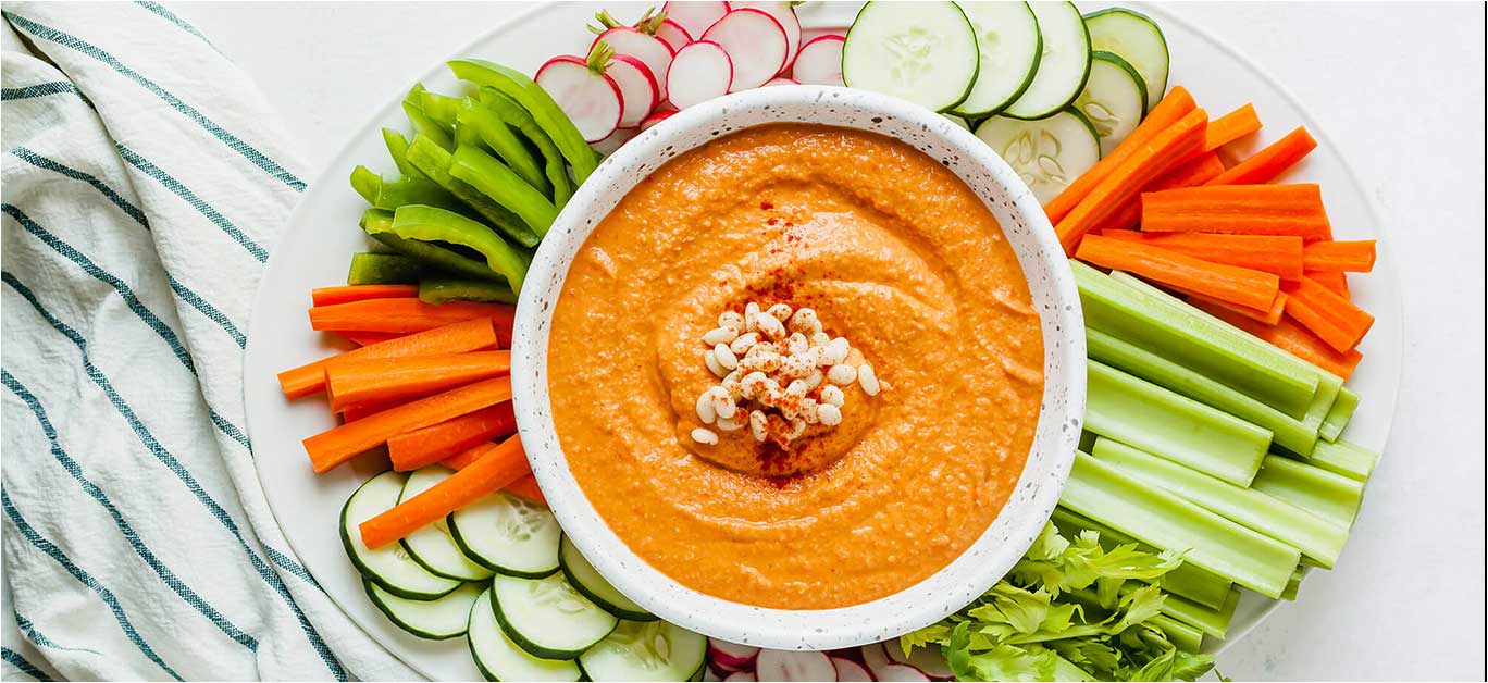 the-best-healthy-hummus-recipes
