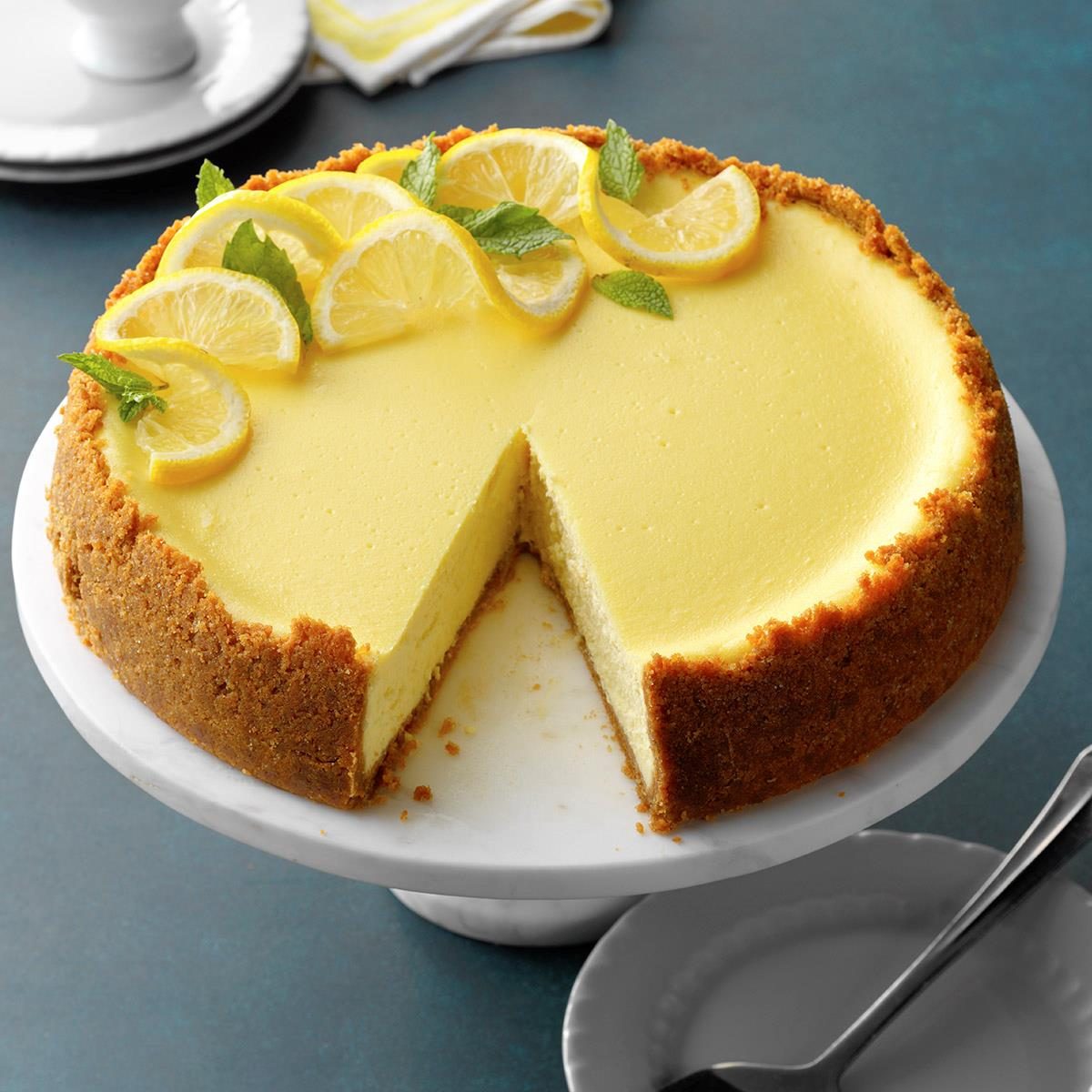 the-best-lemon-dessert-recipes