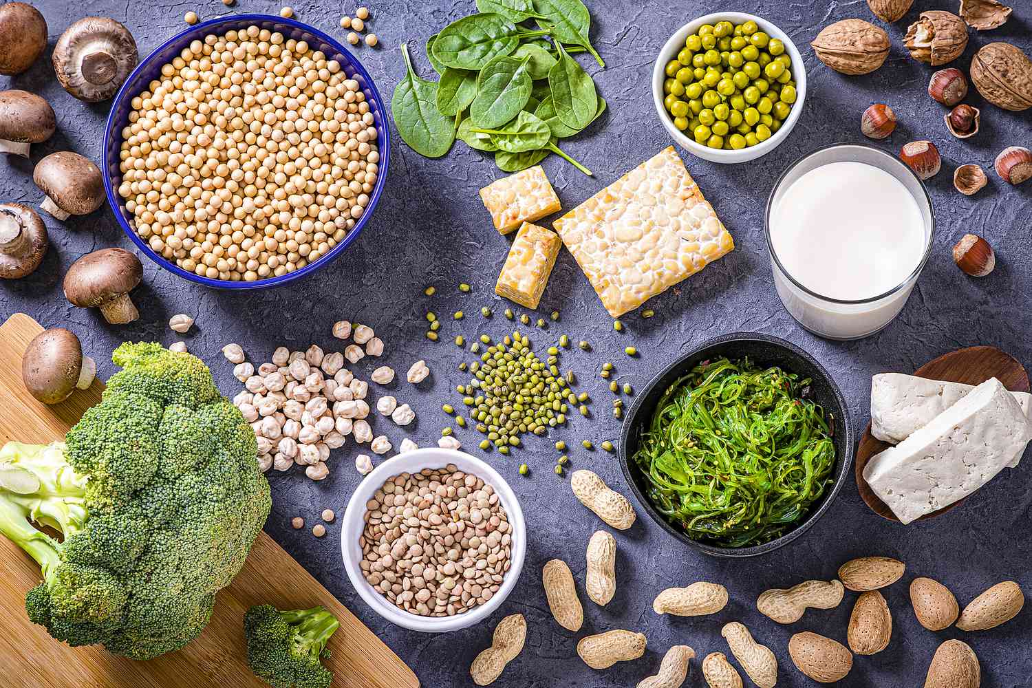 the-best-vegan-protein-sources
