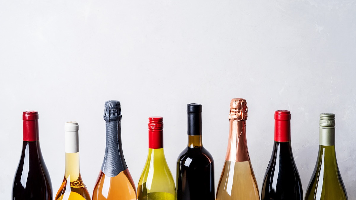 The Difference Between Cooking Wine and Regular Wine