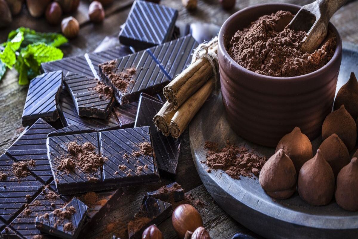 Classic Chocolate Making Kit  Step by Step Guide 