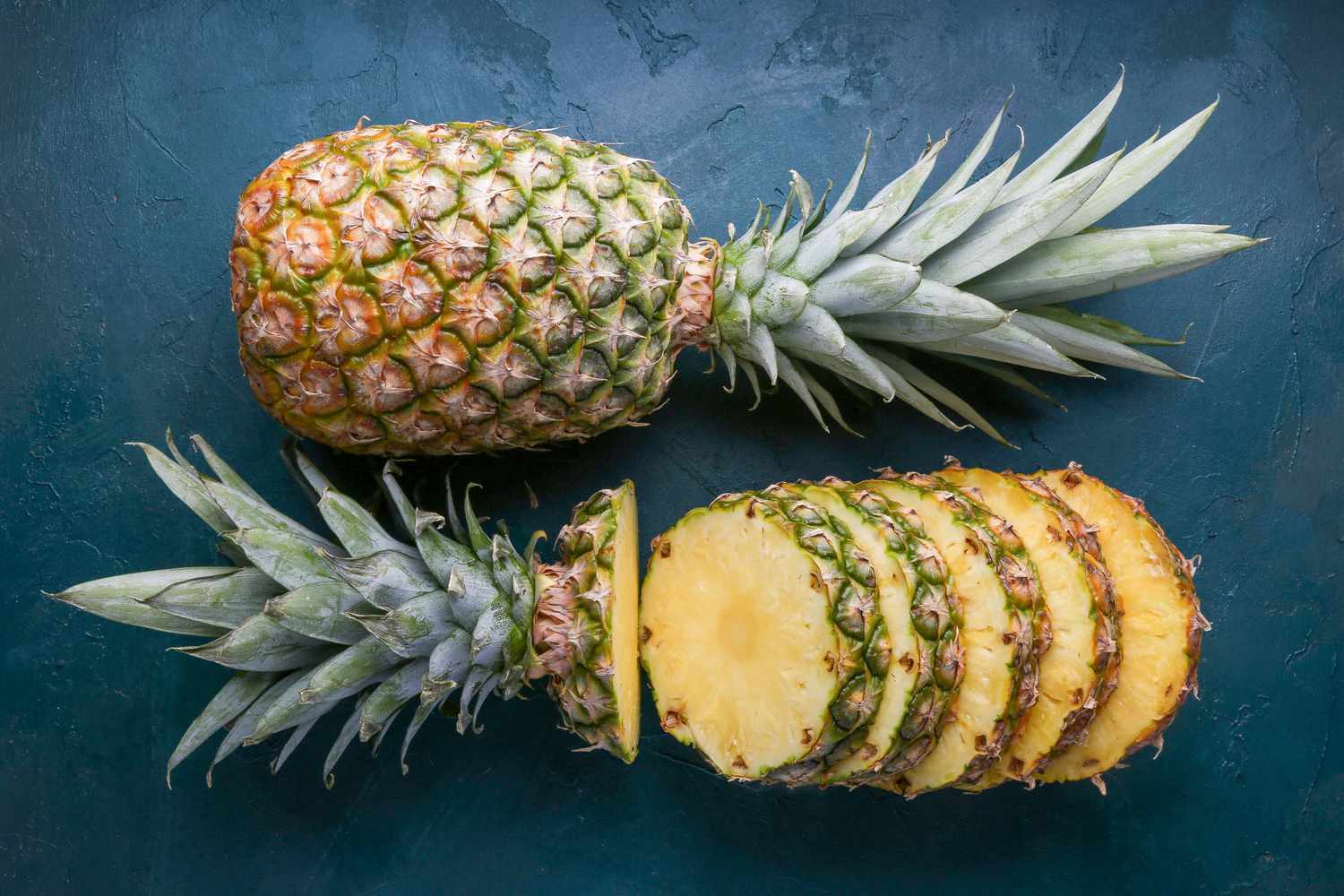 What Are the Health Benefits of Pineapple?