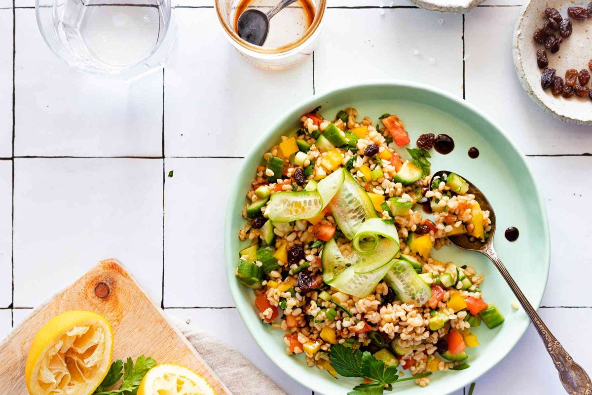 toasted-bulgur-and-candied-lemon-little-touches-for-a-grain-salad-with-big-flavor