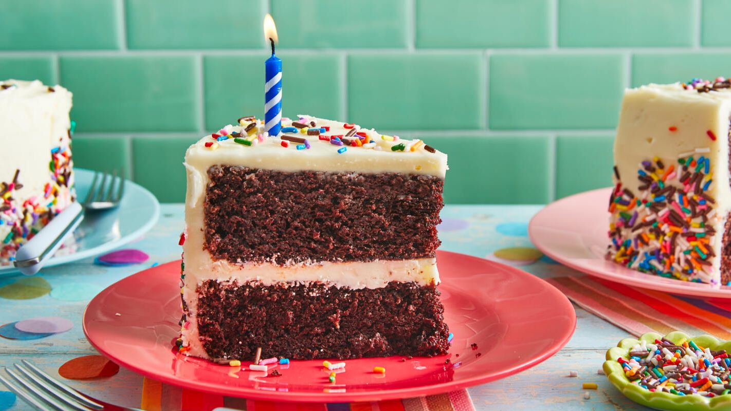 Horse Stable Birthday Cake – Freed's Bakery
