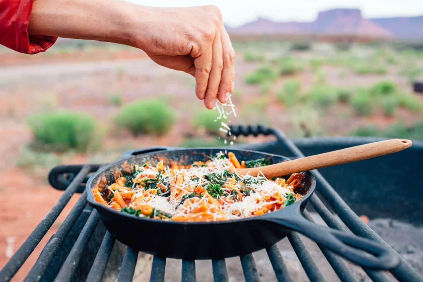 top-10-foods-to-cook-when-camping