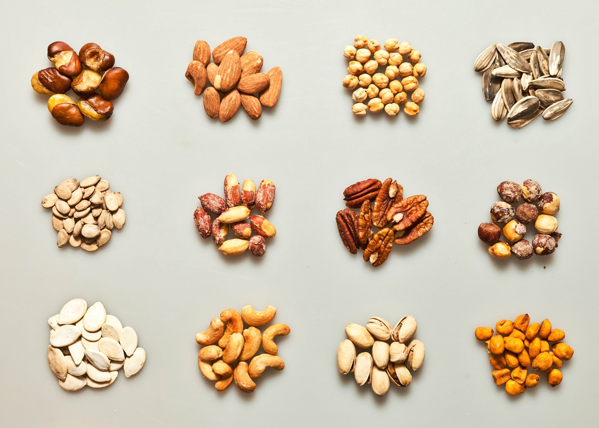 top-10-healthiest-nuts