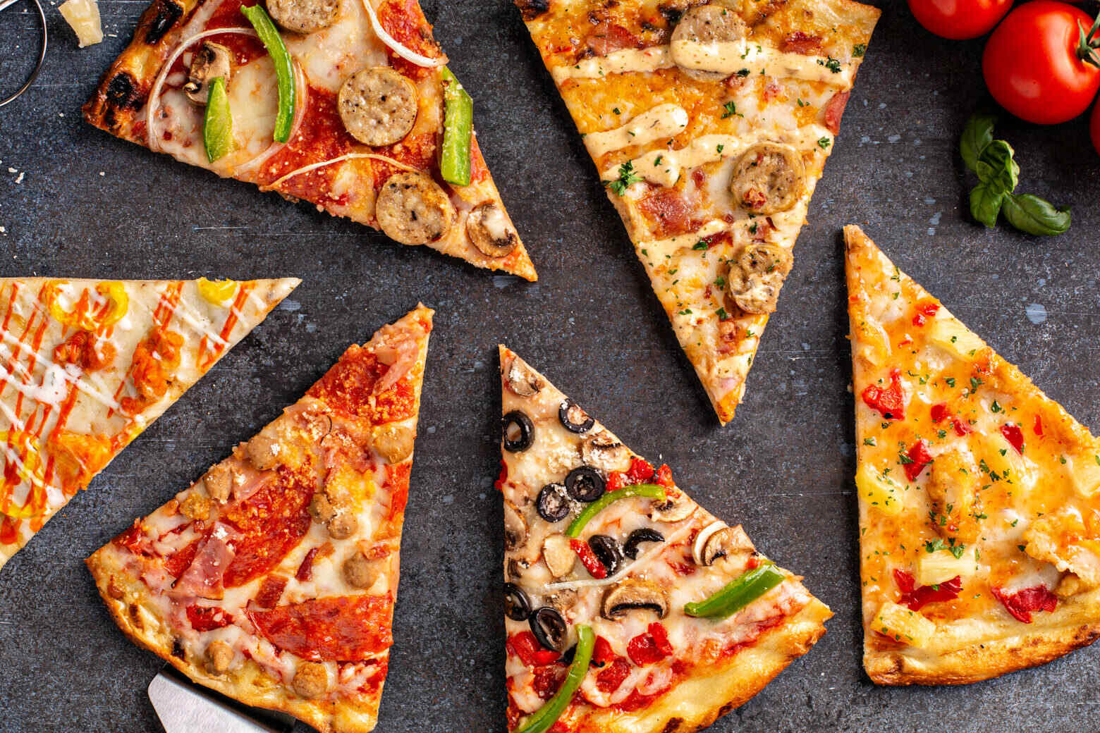 Pizza Topping Ideas At Jack Yarnold Blog