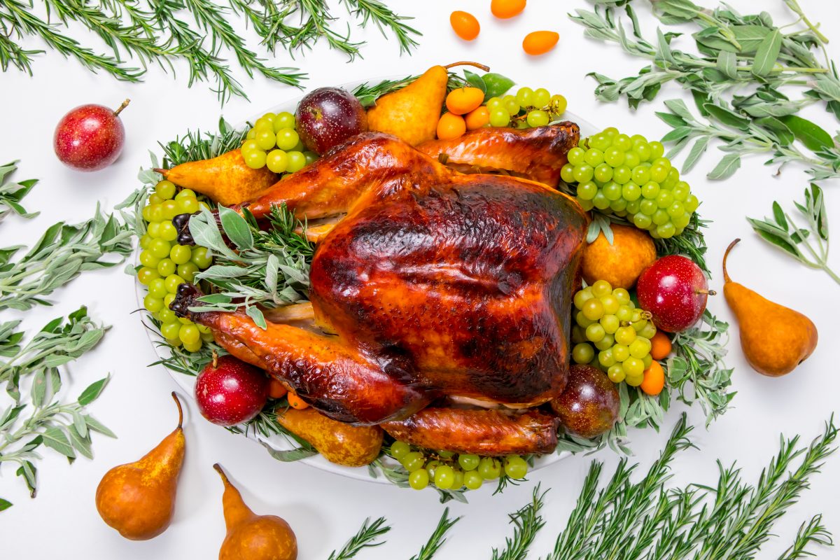 top-10-turkey-recipes