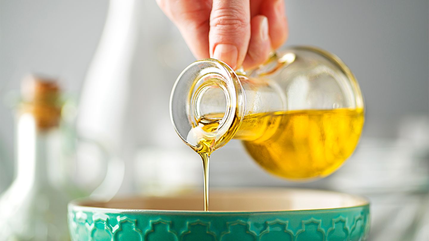 top-11-healthiest-cooking-oils