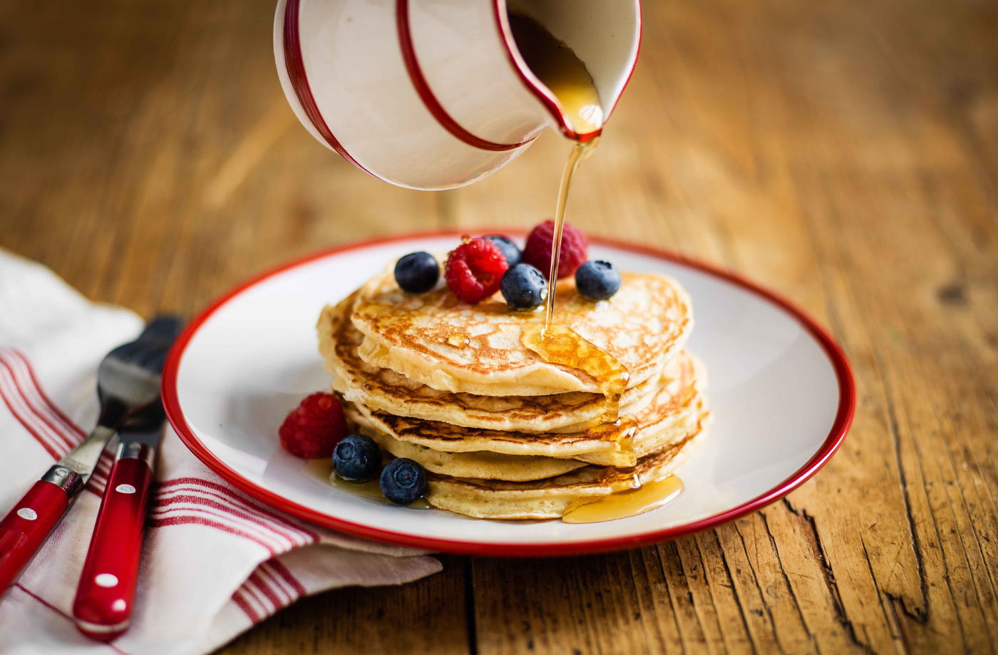 top-5-american-pancakes