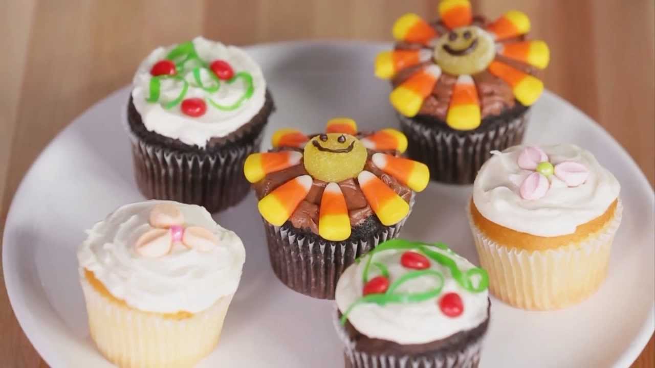Pokémon I Choose You Cupcake Cake Decorating Rings 12 set — Cake and Candy  Supply