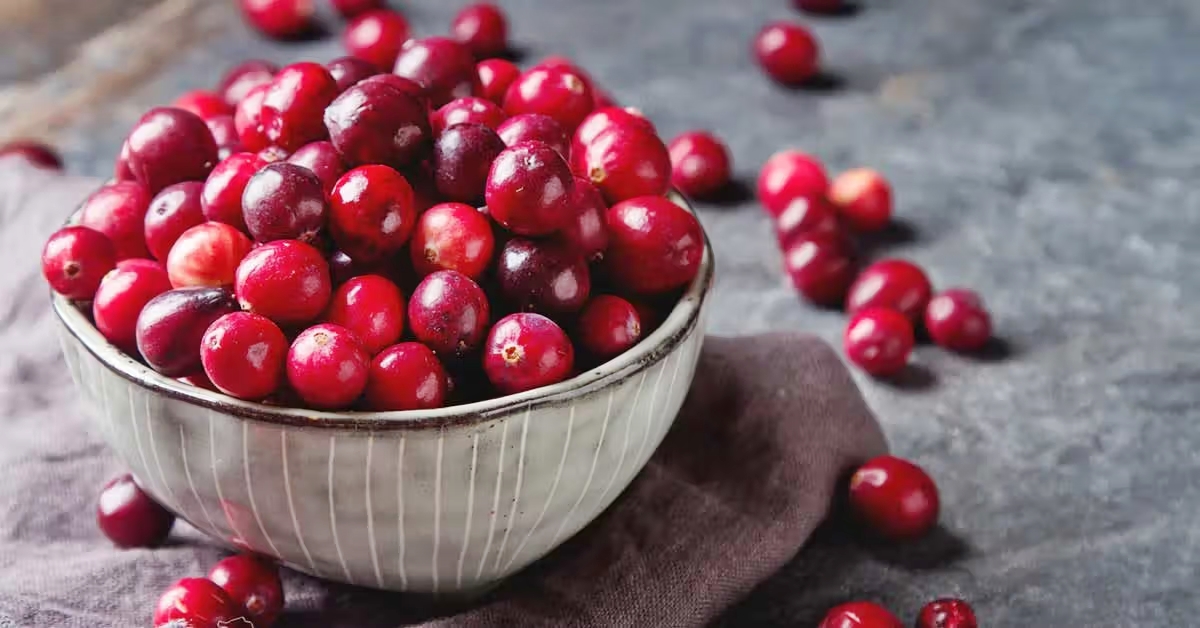 top-5-health-benefits-of-cranberries