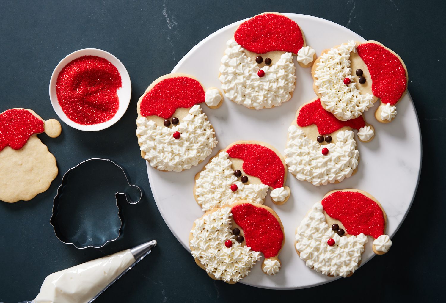 4 Perfect Christmas Cookies Hacks You Need To Try